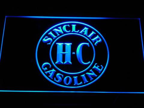 Sinclair Gasoline LED Neon Sign